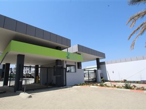 1 Bed Apartment in Sebenza