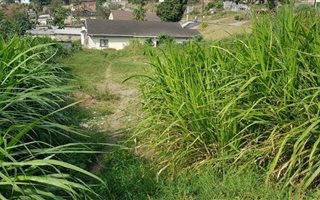 535 m² Land available in Pinetown Central
