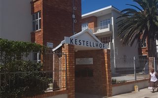 2 Bedroom Flat in Parsons Hill