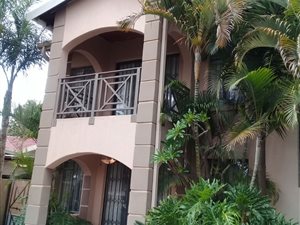 4 Bed House in Zinniaville