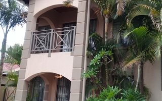 4 Bedroom House in Zinniaville