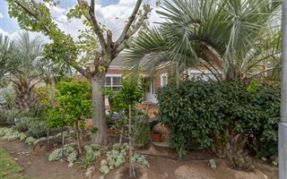 3 Bedroom House in Vierlanden