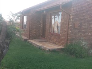 3 Bed House in Tsakane