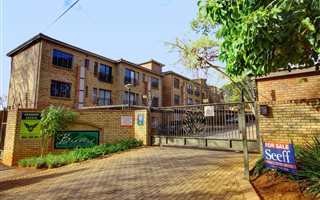 2 Bedroom Apartment in Westdene