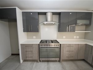 3 Bed House in Midstream Estate