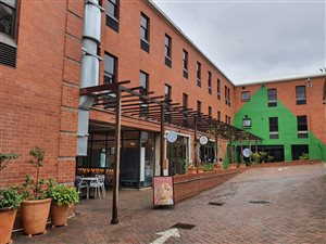 150 m² Commercial space in Morningside