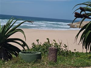 2 Bed Townhouse in Marina Beach
