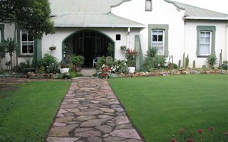 4 Bedroom House in Smithfield