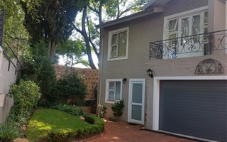 2 Bedroom Apartment in Greenside East