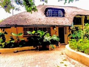 3 Bed House in Johannesburg North