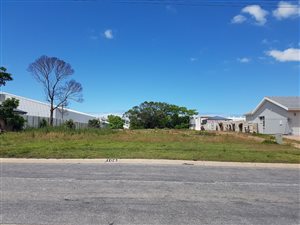 1673 m² Land available in Newton Park