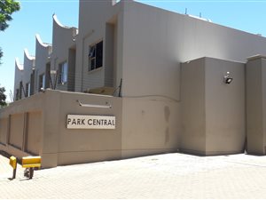 2 Bed Townhouse in Arcadia