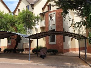 2 Bed Townhouse in Montana Gardens