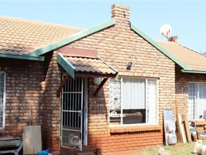 3 Bed House in Hesteapark