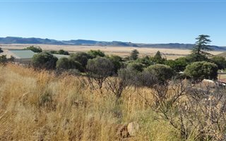 800 m² Land available in Gariep Dam