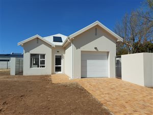 2 Bed House in Robertson