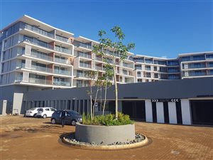1 Bed Apartment in Sibaya Precinct