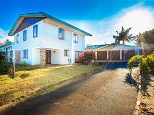 5 Bed House in Eversdal
