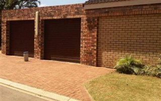 3 Bedroom Cluster in Birdswood