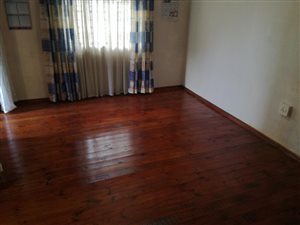 1 Bedroom Garden Cottage in Westville