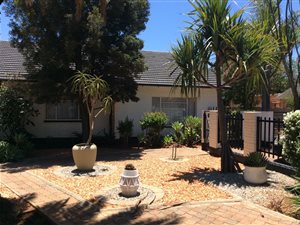3 Bed House in Moregloed