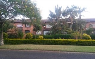 4 Bedroom House in Nelspruit Central