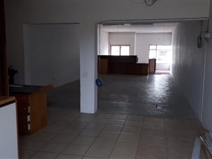 125 m² Commercial space in Richards Bay Central