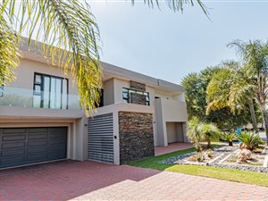 5 Bed House in Greenstone Hill
