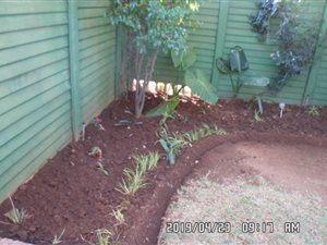 2 Bed Townhouse in Pierre van Ryneveld
