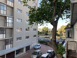 2 Bed Apartment in De Waterkant