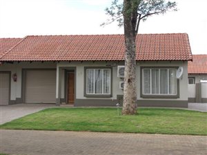1 Bed Apartment in Onverwacht