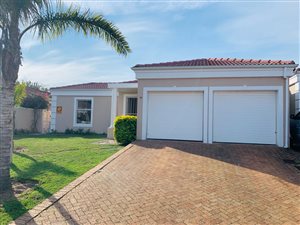 3 Bed House in Somerset Ridge