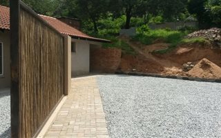 3 Bedroom House in Sonheuwel