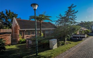 2 Bedroom House in Nelspruit