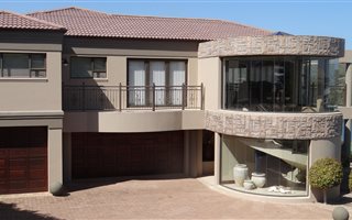 3 Bedroom House in Stilbaai