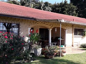 3 Bed House in Blackridge