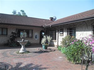 3 Bed House in Blackridge