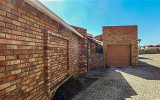 3 Bedroom Townhouse in Terenure