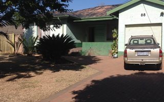 3 Bedroom House in Kwaggasrand