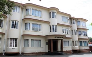 1 Bedroom Apartment in Pietermaritzburg Central