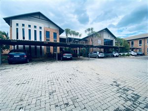 71 m² Commercial space in Tijger Valley and surrounds