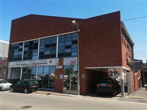 1300 m² Commercial space in Durban North
