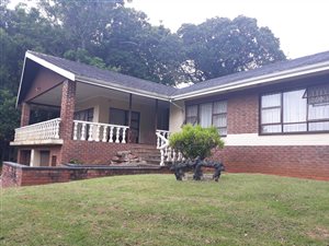 5 Bed House in Port Shepstone