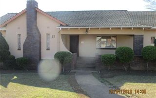 3 Bedroom House in Scottsville