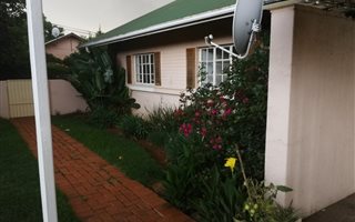 3 Bedroom House in Wychwood