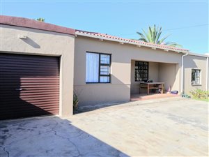 3 Bed House in Kirkwood