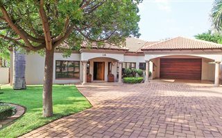 3 Bedroom House in Bendor