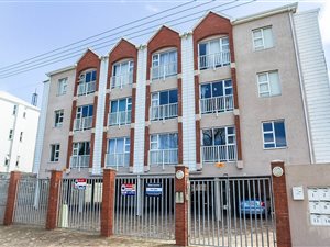 3 Bed Apartment in Grahamstown Central