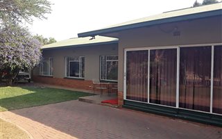3 Bedroom House in Moregloed