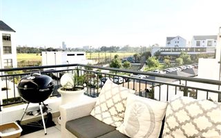2 Bedroom Apartment in De Velde